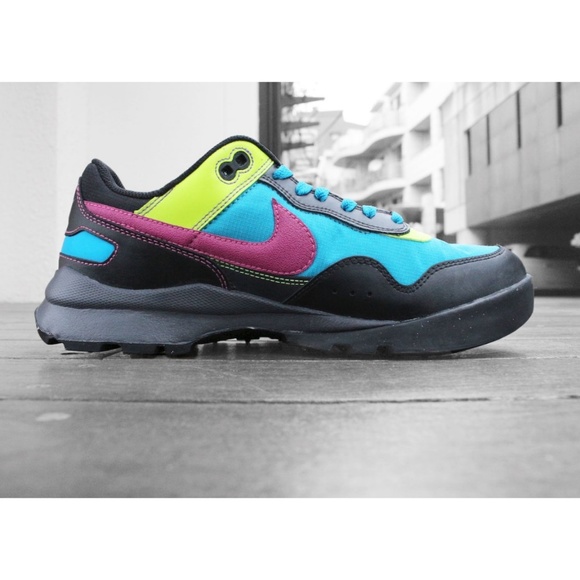 old school nike acg